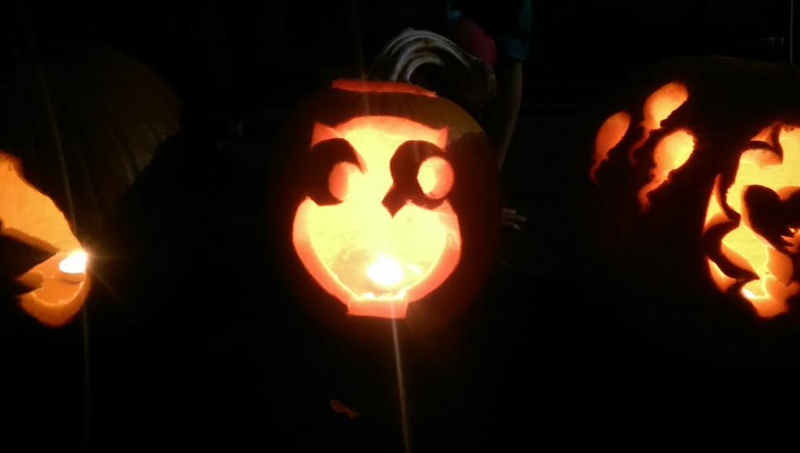 Illustration for article titled The Great TAY Pumpkin Carve Off -- 2015!